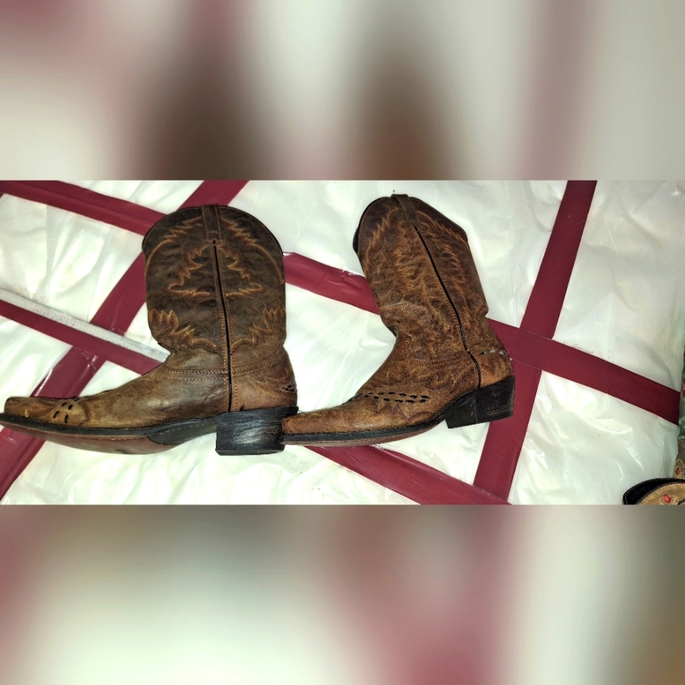 Men's Laredo cowboy Boots